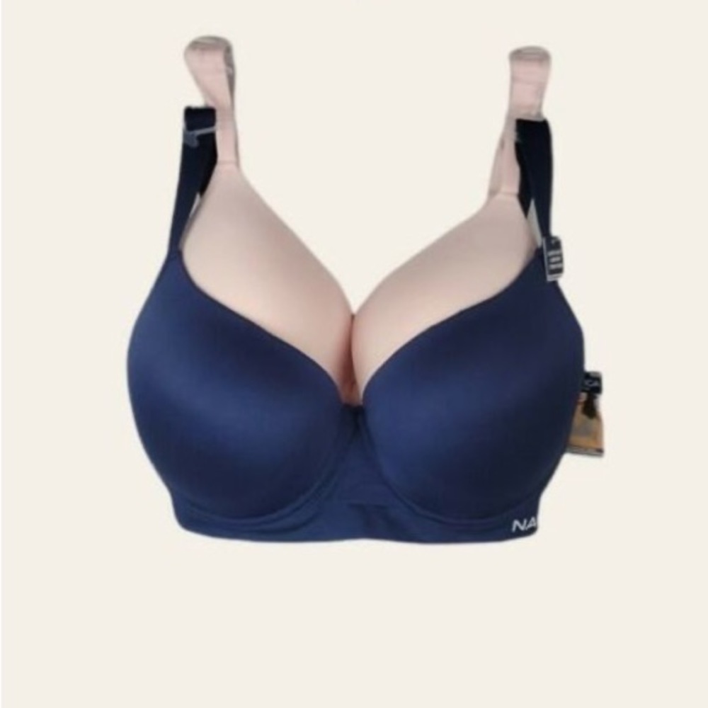 Nautica 40DD Bra set NEVER WORN